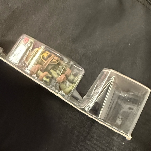 🐢🐢 TMNT Raphael Mega Construx 🐢🐢 - Picture 4 of 5